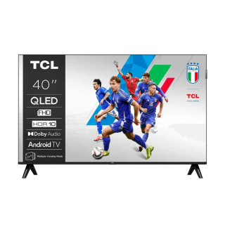 TCL 40V5C Full HD QLED Smart TV 40″ (40V5C)