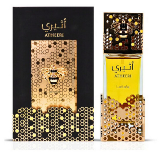Lattafa Atheeri Perfume EDP 100 ml (6290360598918)