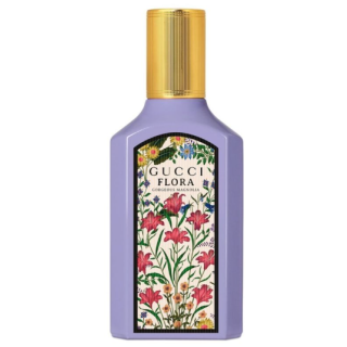 Gucci Flora Gorgeous Magnolia Perfume EDP 100ml (3616303470791)