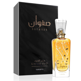 Lattafa Safwaan L'autre Oud Perfume EDP 100ml (6290360590134)