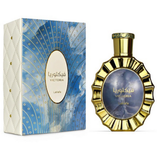 Lattafa Victoria Perfume EDP 100 ml (6290360598789)