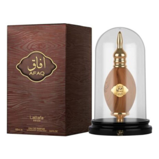 Lattafa Pride Afaq Perfume EDP 100ml (6291108738108)