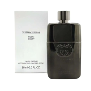 Gucci Guilty Pour Homme Perfume PAR 90 ml Tester (3616301794714)