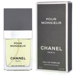 Chanel Pour Monsieur Perfume EDP 75 ml (3145891274516)
