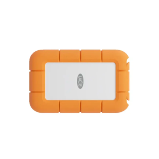LaCie STND1000400 External hard drive 1TB (STND1000400)