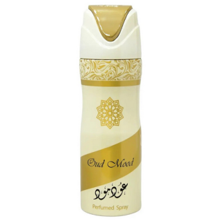 Lattafa Oud Mood Perfume DSR 200 ml (6291107451251)