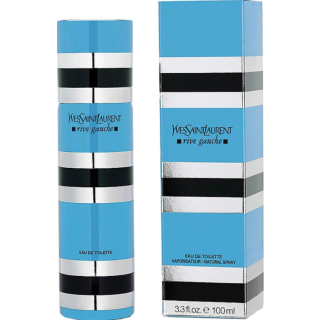 Yves Saint Laurent Rive Gauche Perfume EDT 100ml (3365440108783)