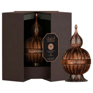 Lattafa Niche Emarati Antique Perfume EDP 100 ml (6290360594293)