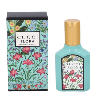Gucci Flora Gorgeous Jasmine Perfume EDP 30ml (3616302968589)