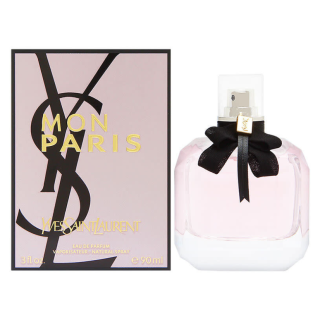 Yves Saint Laurent Mon Paris Perfume EDP 90ml (3614270561634)