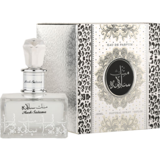 Lattafa Musk Salama Perfume EDP 100ml (6291107452340)