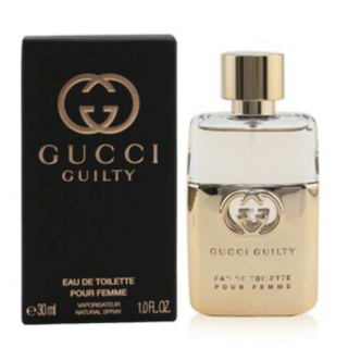 Gucci Guilty Perfume EDP 30ml (3616301976134)
