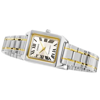 Casio LTP-V007SG-9B Women's Watch (LTP-V007SG-9B)