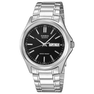 Casio MTP-1239D Men's watch (MTP-1239D-1A)