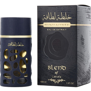 Lattafa Blend Of Khalta Perfume EDP 100 ml (6291107452777)