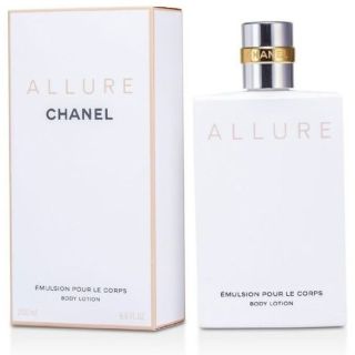 Chanel Allure Body Lotion BOL 200 ml (3145891129403)