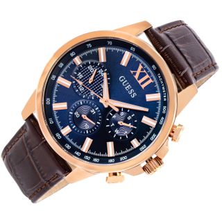 Guess GW0901G3 Men's watch (GW0901G3)