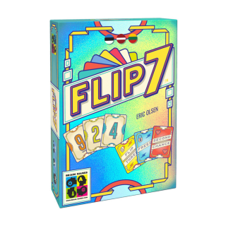 Brain Games Flip 7 Card Game (4751010191504)
