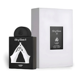 Lattafa Pride Art Of Arabia II Perfume EDP 100 ml (6290360591964)