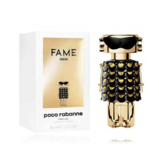 Paco Rabanne Fame Perfume PAR 50 ml (3349668614653)