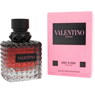 Valentino Born In Roma Donna Intense Perfume EDP 50ml (3614273790857)