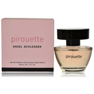 Angel Schlesser Pirouette Perfume EDT 50 ml (8427395600189)