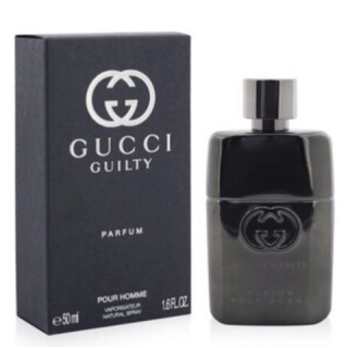 Gucci Guilty Pour Homme PAR 50 ml (3616301794615)