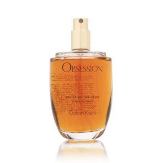 Calvin Klein Obsession Perfume Tester EDP 100ml (088300193400)