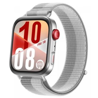 Huawei Watch Fit 4 Smartwatch Grey (55020EWR)