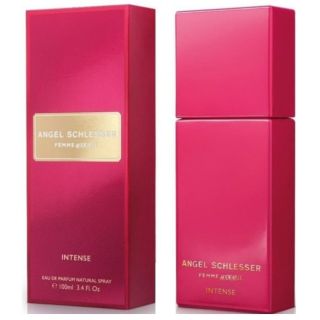 Angel Schlesser Femme Adorable Intense Perfume EDP 100 ml (8058045426592)