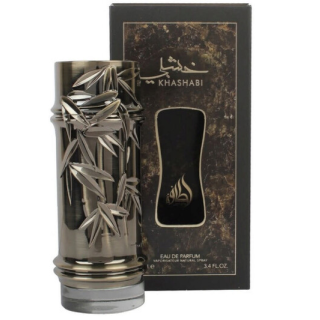 Lattafa Khashabi Perfume EDP 100ml (6291107450780)