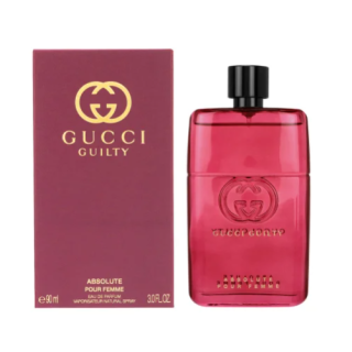 Gucci Guilty Perfume EDP / 90 ml (8005610524177)