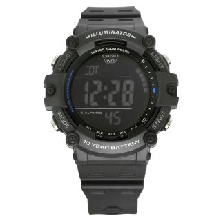 Casio AE-1500WH-8BVEF Men's watch (4549526296994)