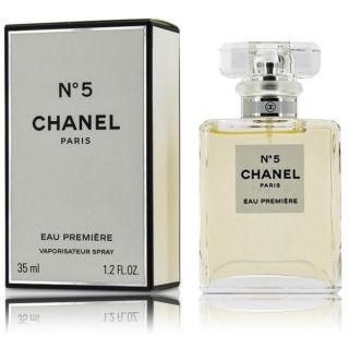 Chanel No.5 Eau Premiere Perfume EDP 35 ml (3145891052305)