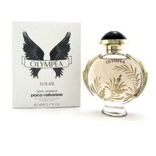 Paco Rabanne Olympéa Solar Perfume EDP 80 ml Tester (3349668599455)
