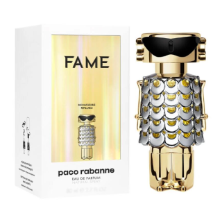 Paco Rabanne Fame Parfum EDP 80 ml (3349668594412)