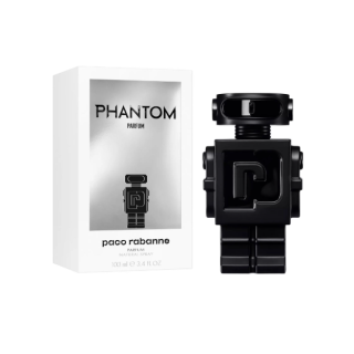 Paco Rabanne Phantom Parfum PAR 100 ml (3349668614592)
