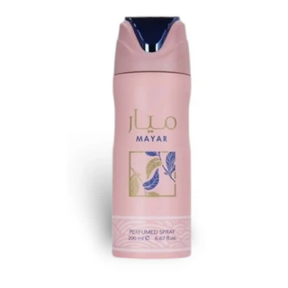 Lattafa Mayar Perfume DSR 200 ml (6290360593258)
