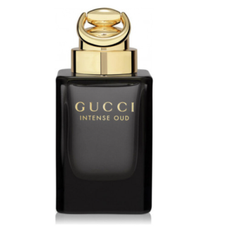 Gucci Intense Oud Perfume EDP / 90 ml (730870179710)