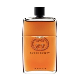 Gucci Guilty Absolute Pour Homme Perfume EDP 90ml (8005610344157)