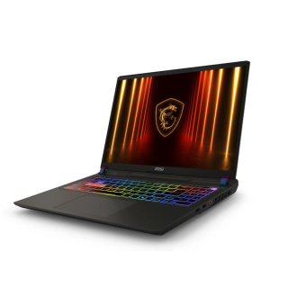 MSI Vector 16 Laptop Intel Core Ultra 9 / 32GB / 1TB / Wind 11 Home (VECTOR-16-HX-AI-A2XWHG-600NL)