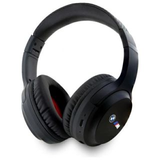 BMW BMBHMIAV27MBCTK Bluetooth Headphones (BMBHMIAV27MBCTK)