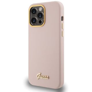 Guess GUHCP15XSMBSLP Case for Apple iPhone 15 Pro Max (GUHCP15XSMBSLP)
