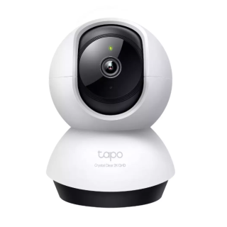 TP-Link Tapo C220 IP Security Camera Indoor (TAPO-C220)
