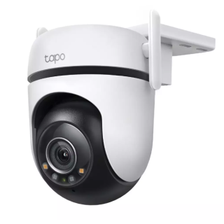 TP-Link Tapo C520WS IP Outdoor 360° Security Camera 2K QHD (C520WS)