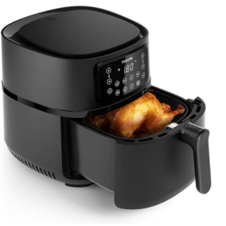 Philips 5000 series Airfryer 7.2L (HD9285/90)