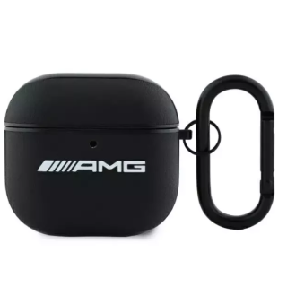 AMG AMA4SLWK Cover for AirPods 4 (AMA4SLWK)