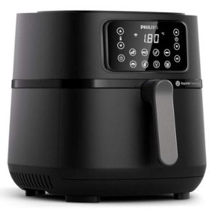 Philips 5000 series Airfryer 7.2L (HD9285/90)