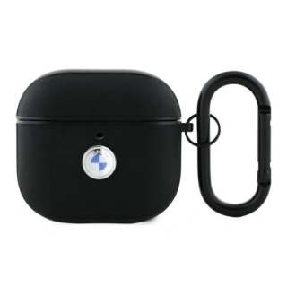 BMW BMA4SSLBK Cover for AirPods 4 (BMA4SSLBK)