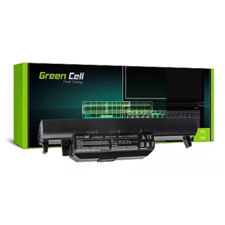Green Cell Battery for Asus A32-K55 / 11.1V / 4400mAh (AS37)